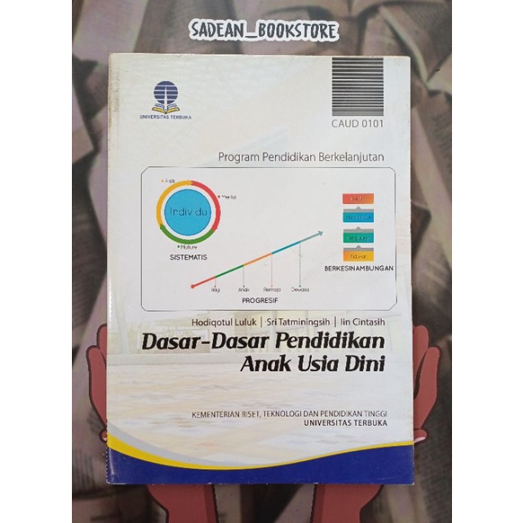 Jual Buku Dasar Dasar Pendidikan Anak Usia Dini | Shopee Indonesia