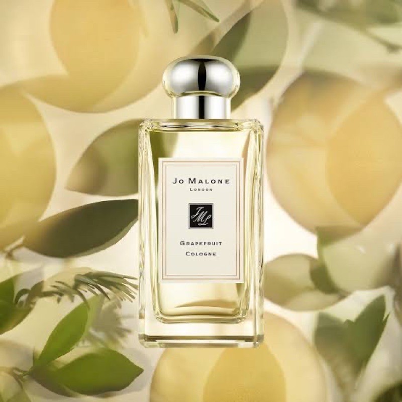 Jo malone best sale parfum pria