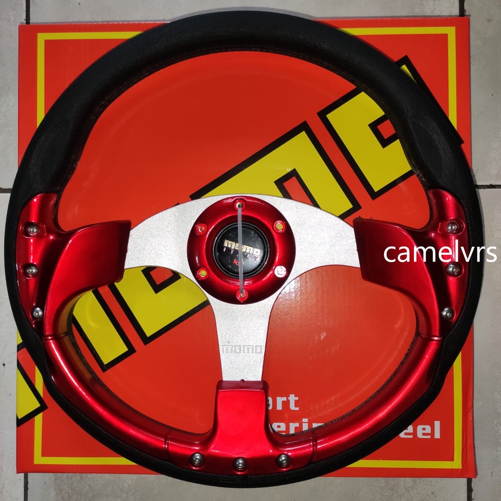 Jual Stir Setir Racing 14