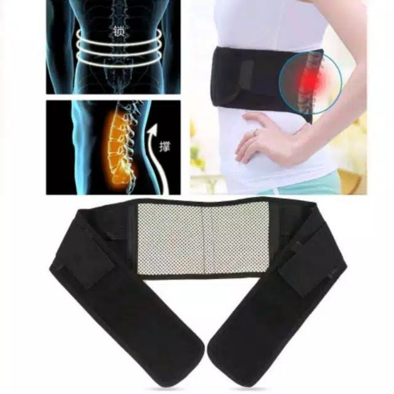 Jual Terapi magnet unk tulang belakang | Shopee Indonesia