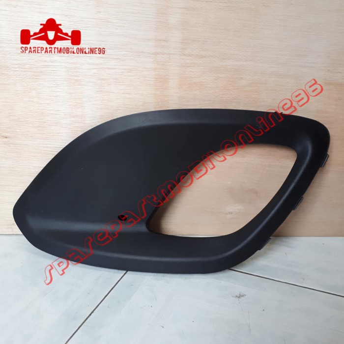 Jual Cover Fog Lamp Lampu Kabut Kia All New Picanto Oem