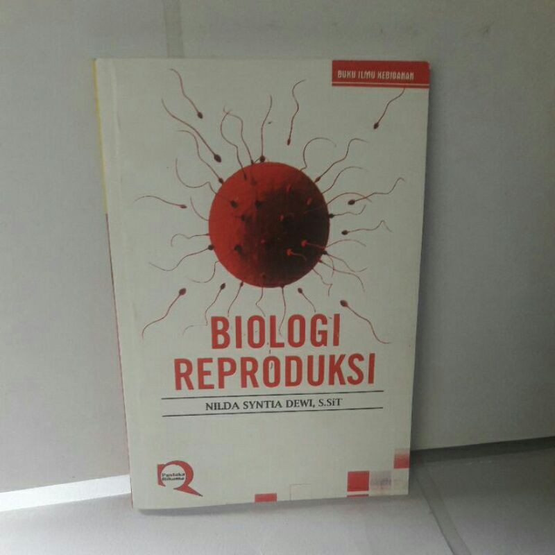 Jual BIOLOGI REPRODUKSI | Shopee Indonesia