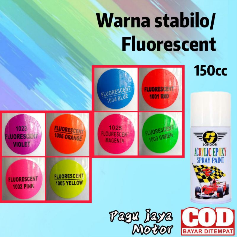 PASUNDAN FISHING LINE WARNA PINK STABILO DOFF KENTAL (ROL BESAR