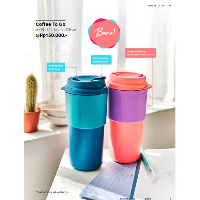 Jual Tupperware | Shopee Indonesia
