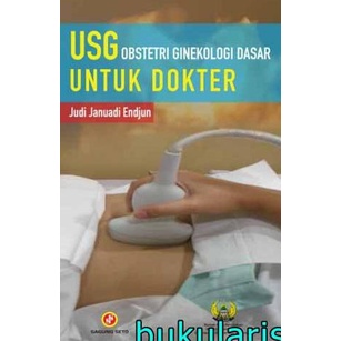 Jual Buku USG Obstetri Ginekologi Dasar Untuk Dokter | Shopee Indonesia