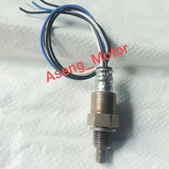 Jual SENSOR OKSIGEN R25 MT25 - SENSOR O2 OXYGEN KNALPOT CO2 R25 MT 25 ...