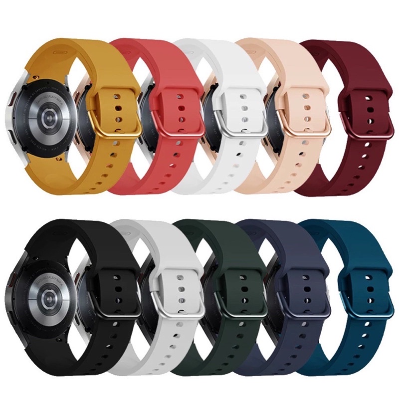 Tali jam samsung watch clearance