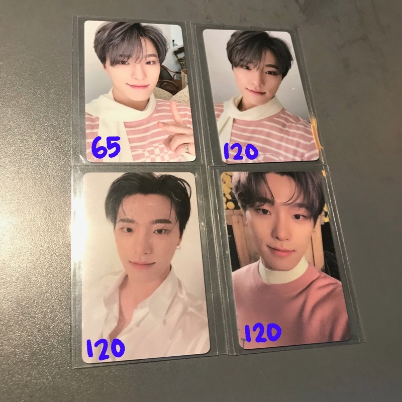 Jual BACADESC SEVENTEEN DINO LUCKY DRAW YOUR CHOICE LD PC Jual BACADESC SEVENTEEN DINO LUCKY DRAW YOUR CHOICE LD PC