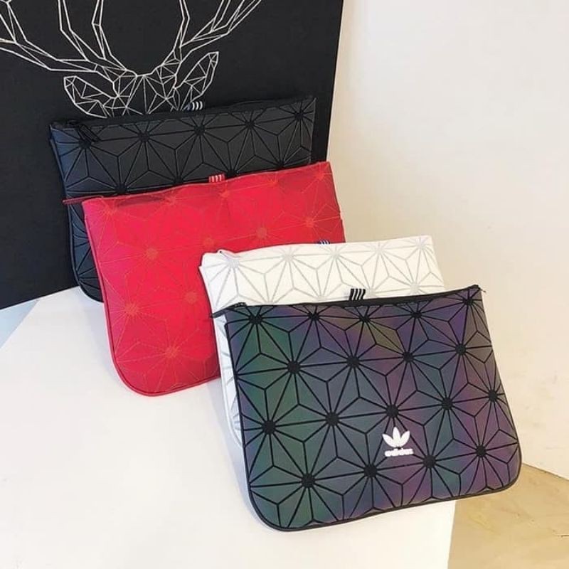 Jual Adidas x Issey Miyake Handbag Original Adidas Handbag