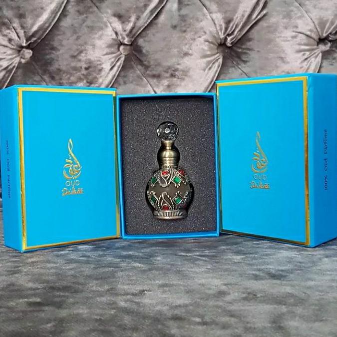Jual Parfum Dubai Oud Arabic Premium Wangi Soft Original | Shopee Indonesia
