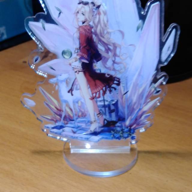 Jual Custom Standee 10cm | Shopee Indonesia