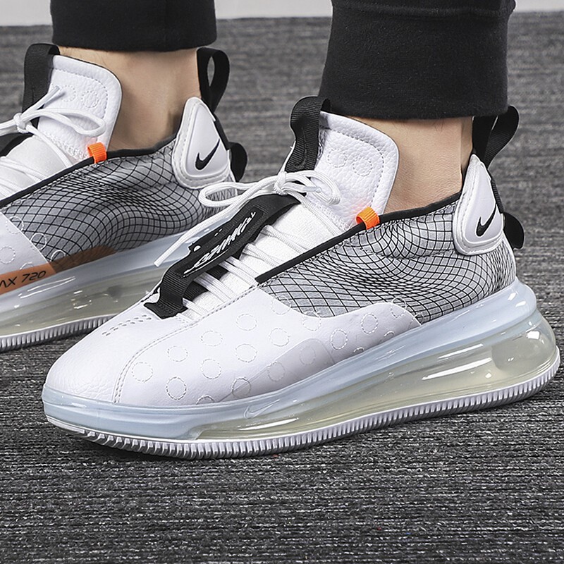 Nike air max 720 waves white hotsell