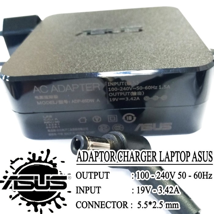 Connecteur Jack DC D'alimentation Pour Asus S400 S400C S400CA - KINPOWER - Neuf