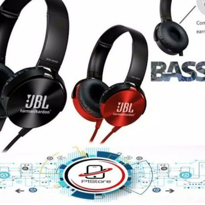 Headset discount bando jbl