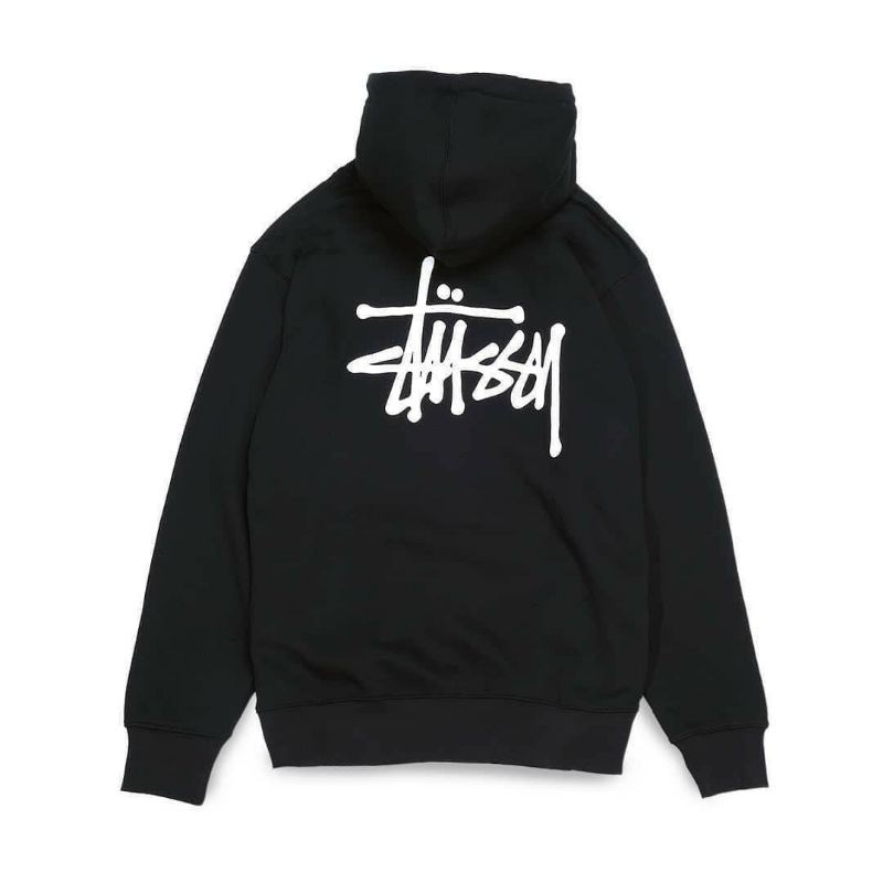 jaket stussy