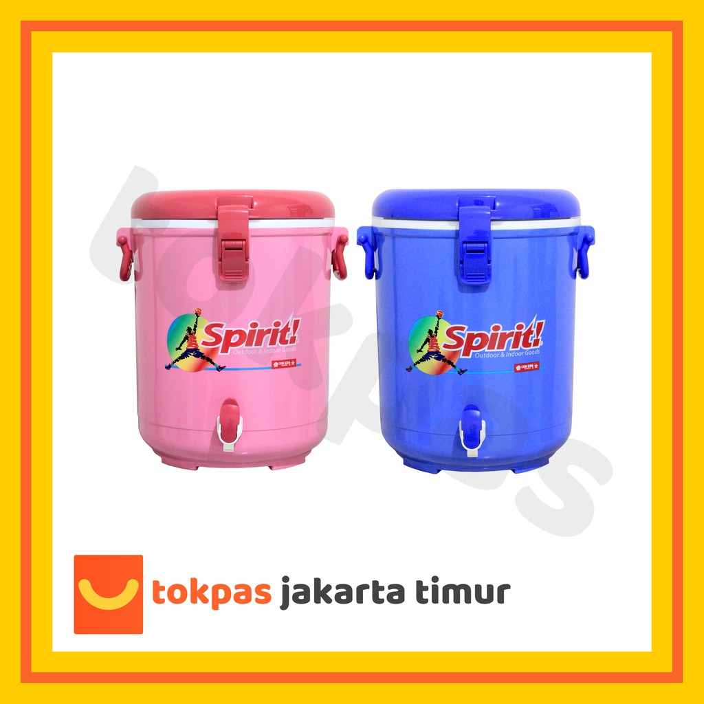 Jual Lion Star D-33 Lago Drink Jar Dispenser - Pink [20 L] di Seller TOKO  TIGA - Gedongkiwo, Kota Yogyakarta