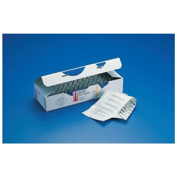 Jual epTIPS Pipette Tips Singles Biopur 2200 ul Sterile Eppendorf
