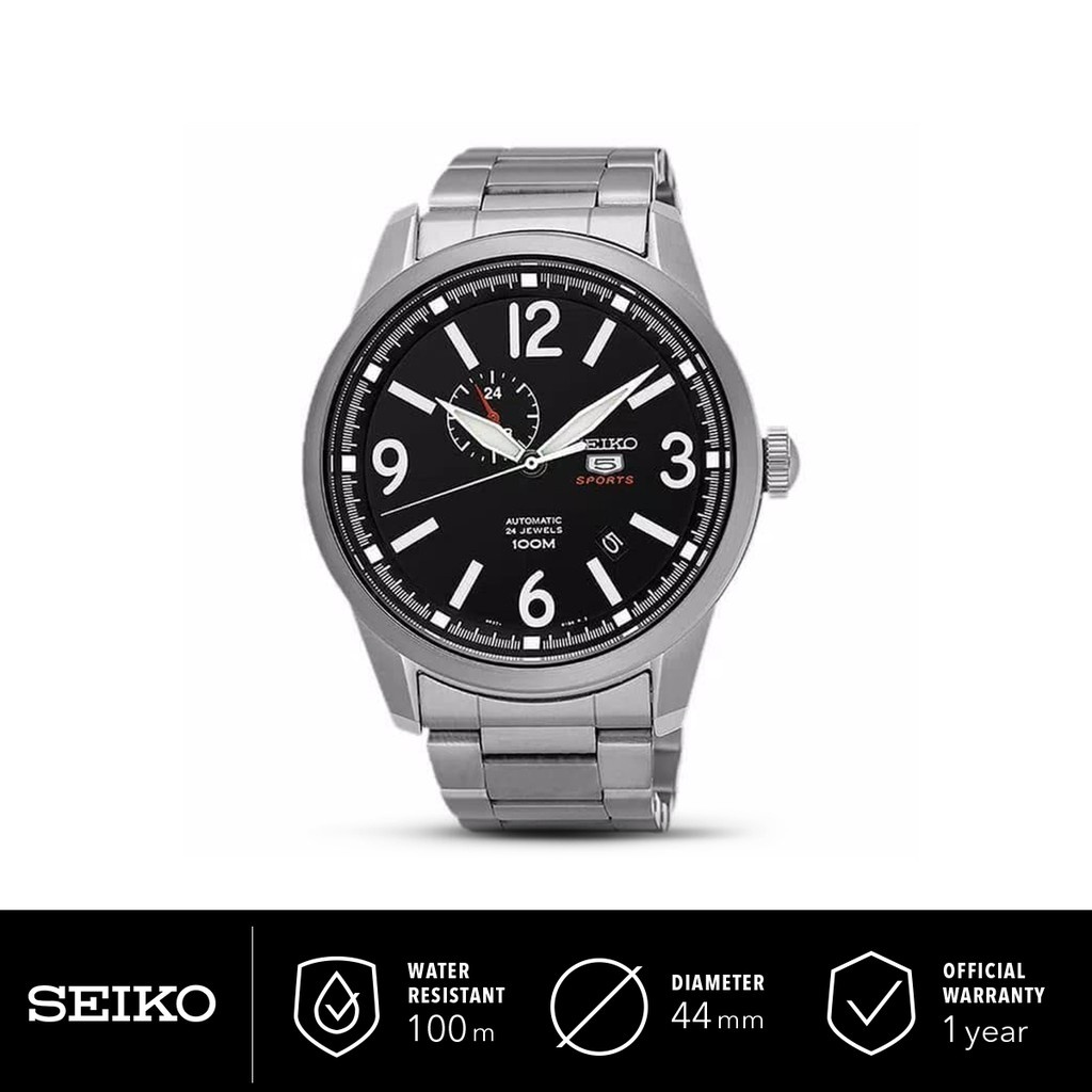 Seiko ssa293k1 on sale