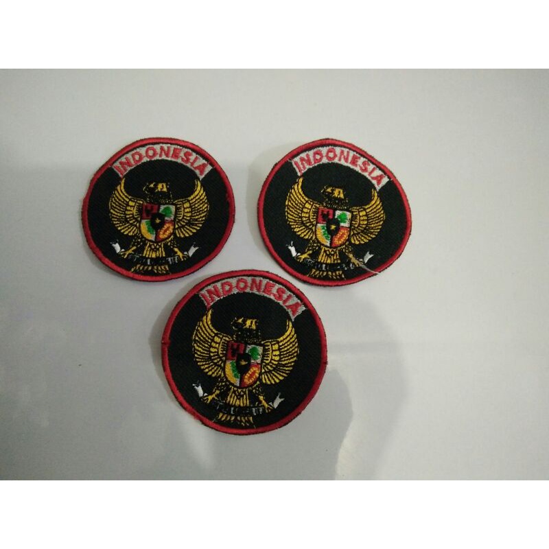 Jual Lambang Garuda Indonesia 