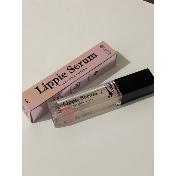 Jual RAECCA Lippie Serum (New) | Shopee Indonesia