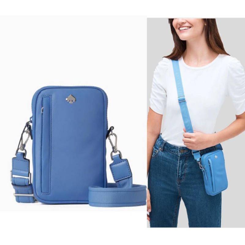 Jae north best sale south phone crossbody