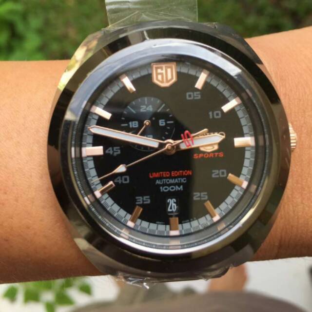 Seiko ssa315k1 hot sale