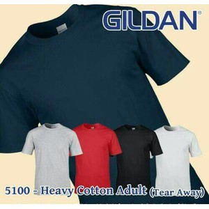 jual gildan heavy cotton