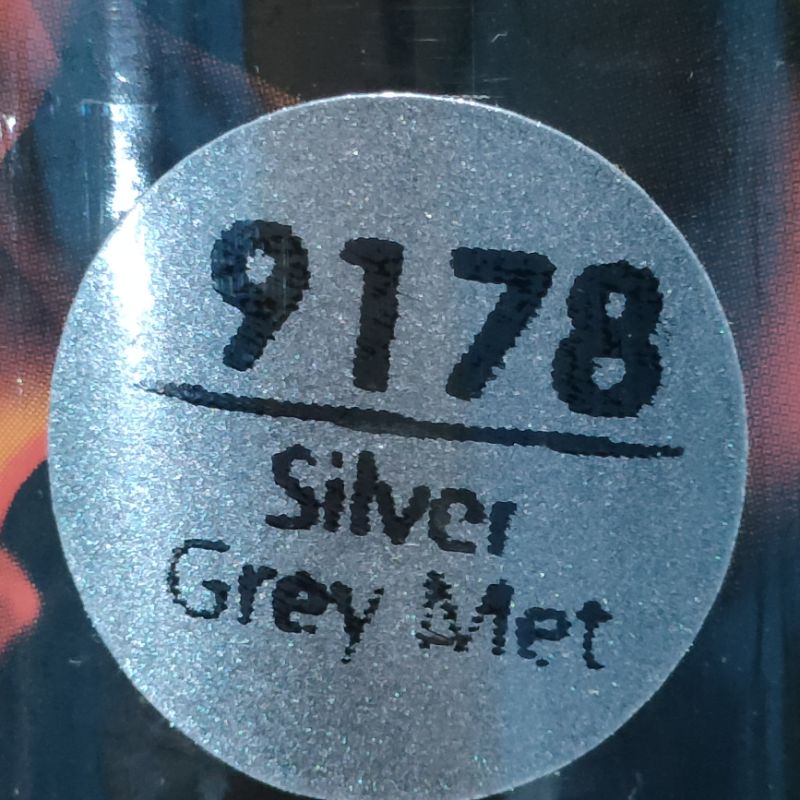 Jual Pilok Paket Lengkap Cat Diton Premium Primer Grey 9120 Silver Grey ...