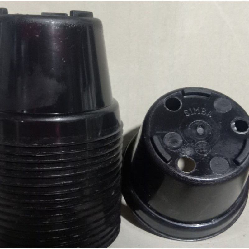 Jual pot tanaman Simba 15 | Shopee Indonesia