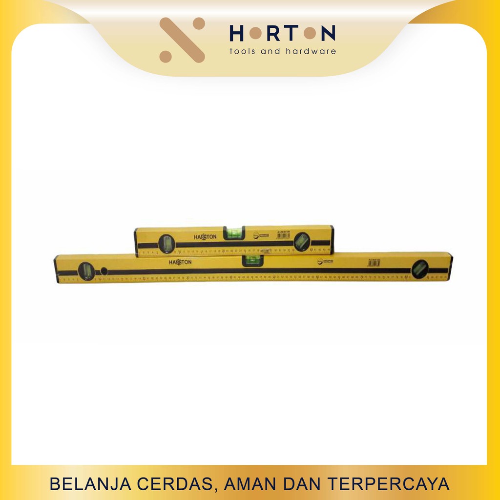 Jual HASSTON PROHEX Waterpass Magnet 24 Inch (4630-240) | Shopee Indonesia