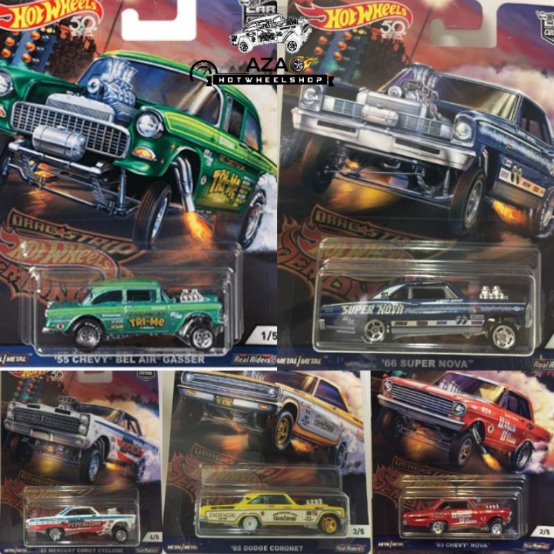 Hot wheels cheap dragstrip demons