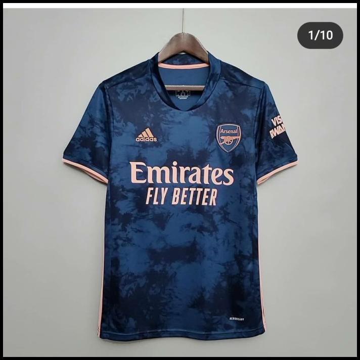 Baju arsenal hot sale 2020