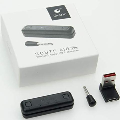 Route air pro switch hot sale