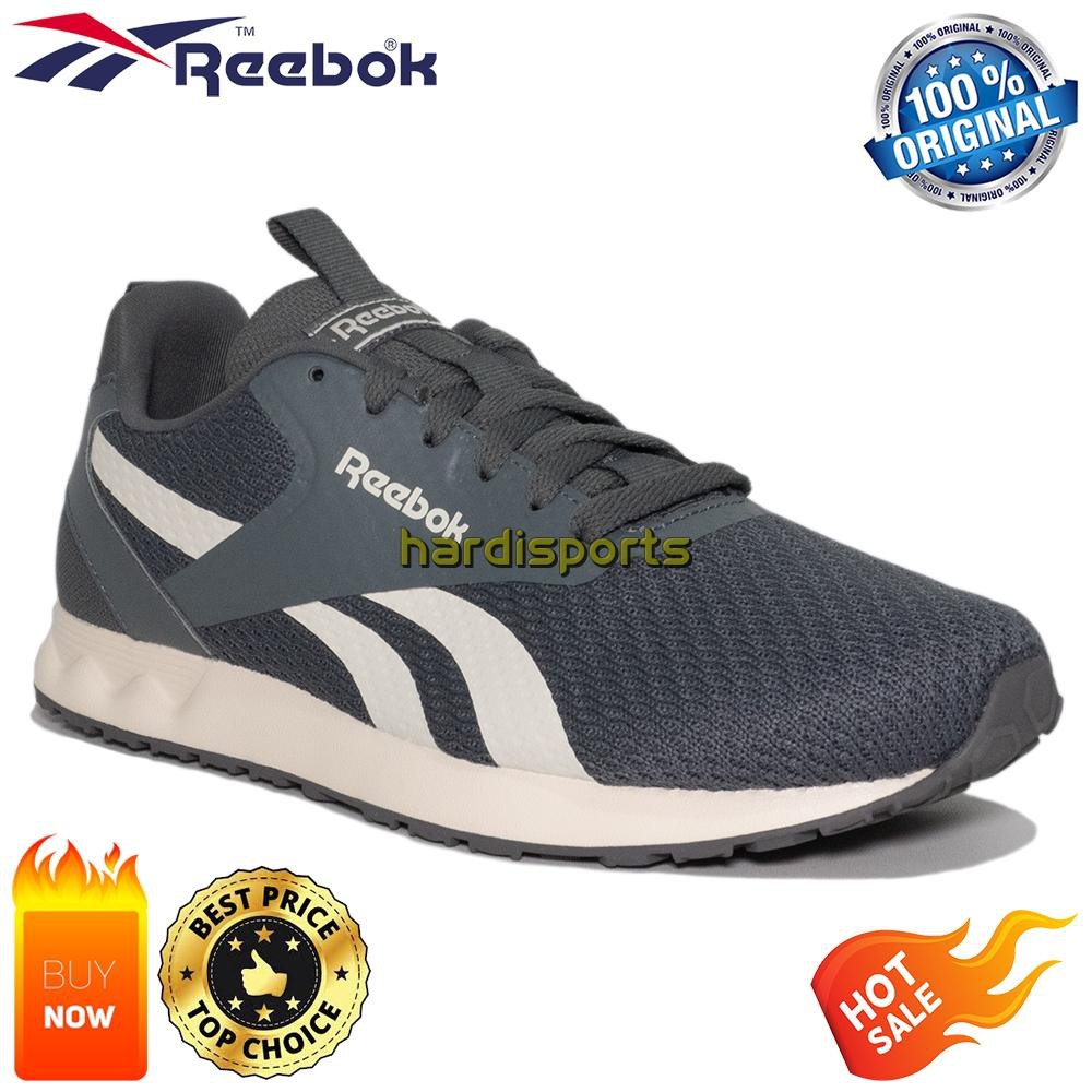 Sepatu Sneaker Pria Reebok Royal Connect EVO DV4893 Alloy ORIGINAL