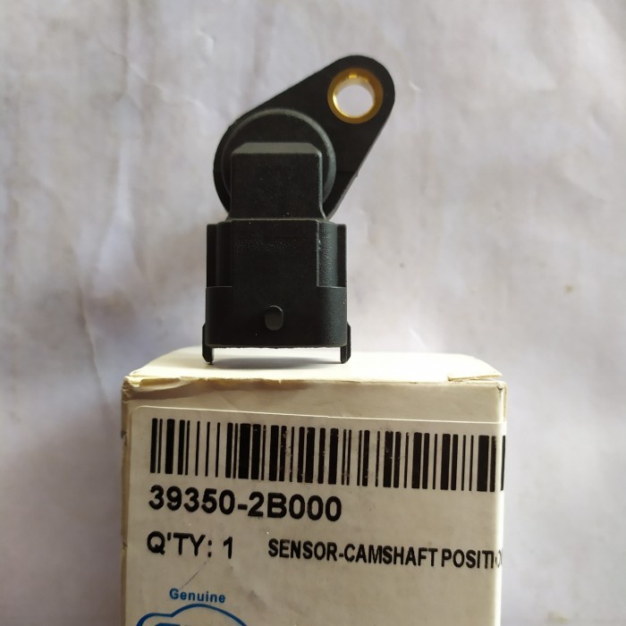 Jual Sensor Tdc Hall Cmp Noken As Kia All New Picanto Hyundai Grand Avega Shopee Indonesia