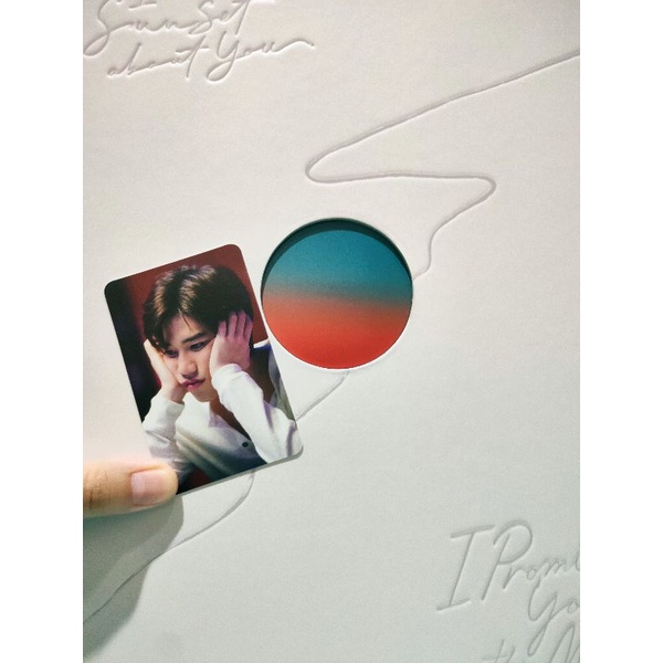 BKPP 公式 写真集 ITSAY IPYTM PhotoBook boxセット