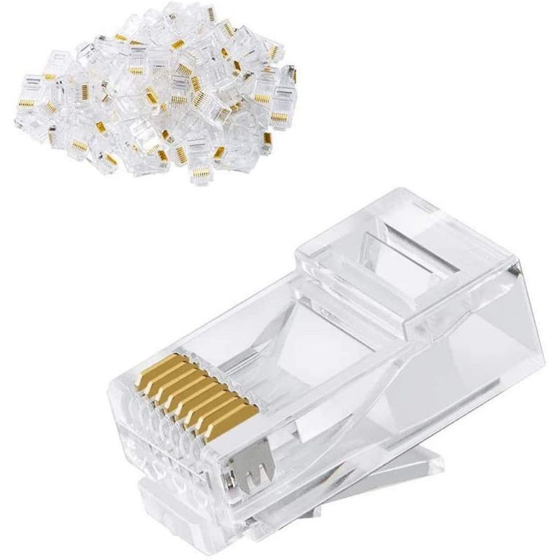 Jual Kabel LAN Rj45 Terlengkap & Harga Terbaru Agustus 2026 | Shopee ...
