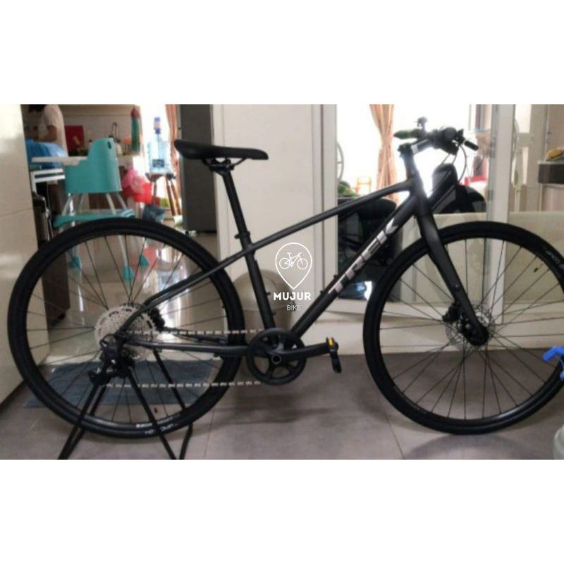 Jual 2025 trek fx