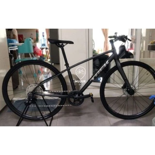 Jual trek fx sale