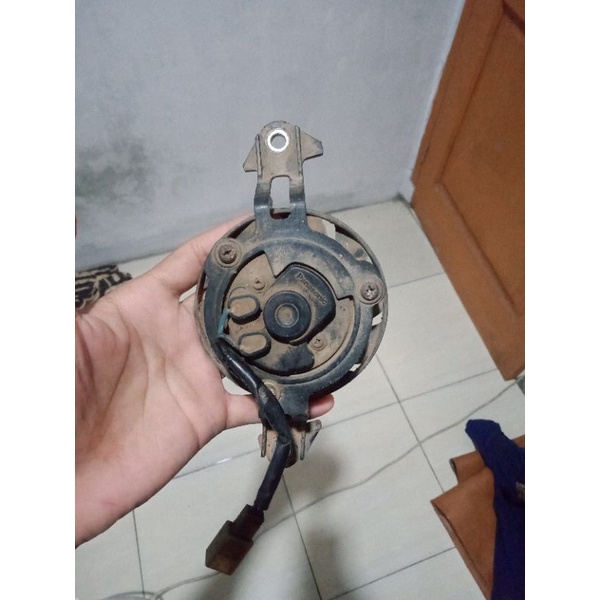 Jual kipas radiator CB150R Shopee Indonesia