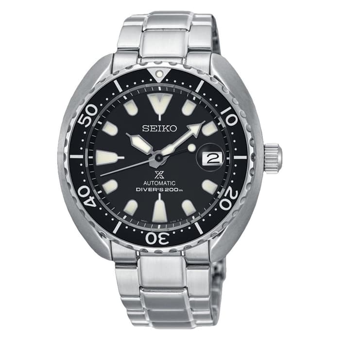 Jual seiko mini turtle outlet