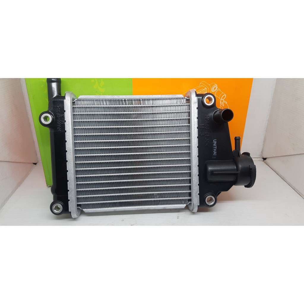 Jual RADIATOR VARIO 110 KARBU / VARIO TEKNO KARBU MERK NAGOYA | Shopee ...