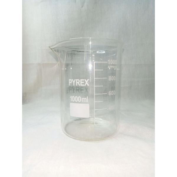 Jual Gelas Kimiabeaker Glass Pyrex Iwaki Shopee Indonesia 9976