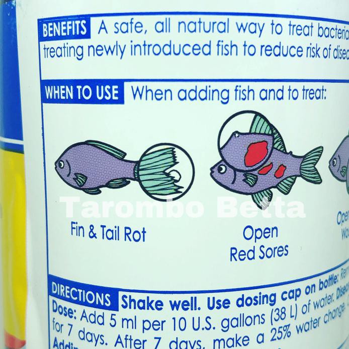 Jual API MELAFIX - OBAT IKAN CUPANG DAN IKAN HIAS LAINNYA | Shopee ...