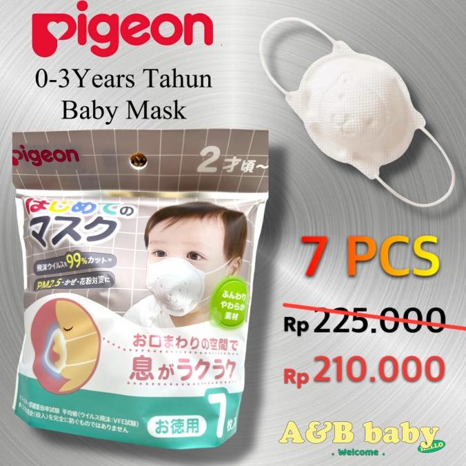 Jual Masker 7 0 Terlengkap & Harga Terbaru April 2026 | Shopee Indonesia