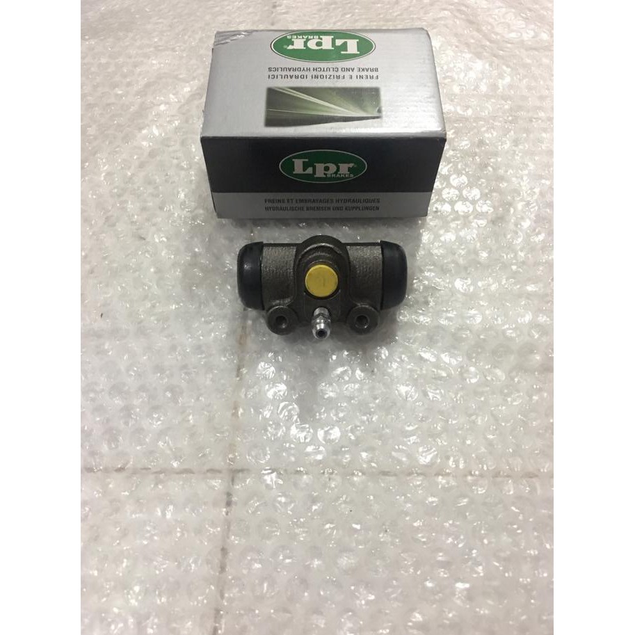 Jual Whell Cylinder / master rem belakang bmw e30 m40 LFR Shopee