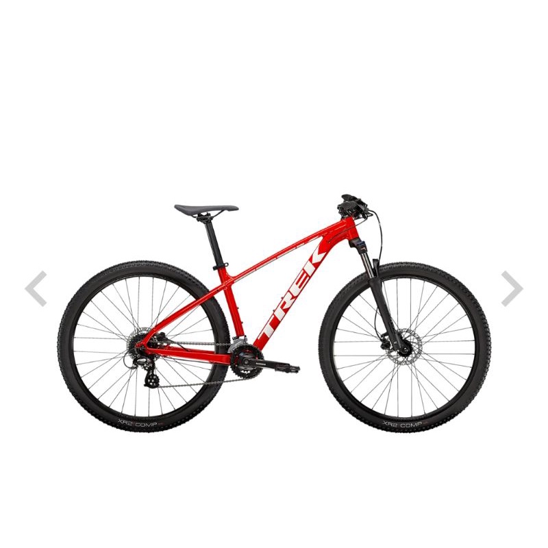 Jual best sale mtb trek