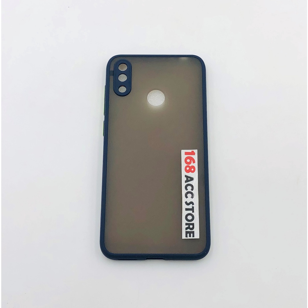 Cover compatibile con Asus Zenfone Max (M2) ZB633KL