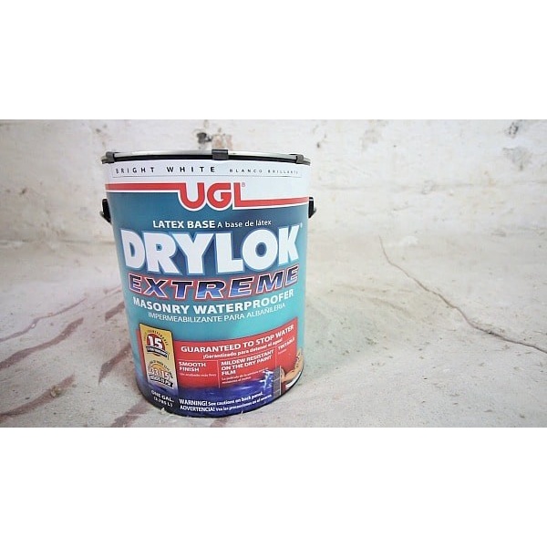 Jual Drylok Extreme Latex Based Waterproofer Cat Pelapis Anti Bocor 3