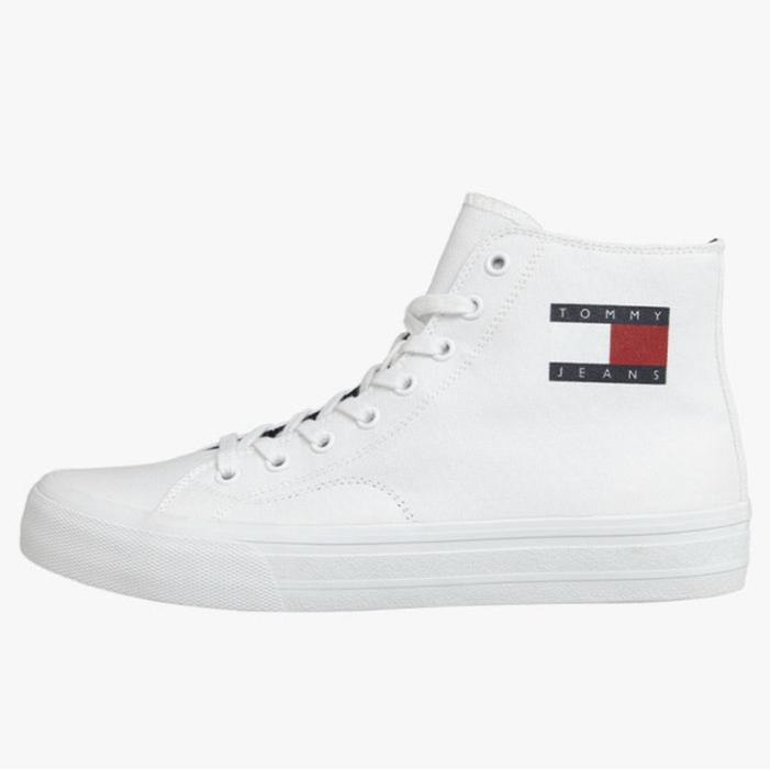 Jual sepatu store tommy hilfiger